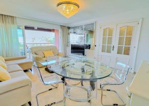 Parque Marbella Three Bedroom Apartment
