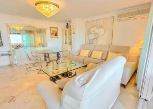 Parque Marbella Three Bedroom Apartment