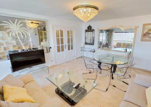 Parque Marbella Three Bedroom Apartment