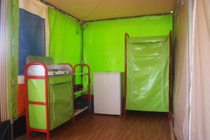 Camping Internacional Palamós