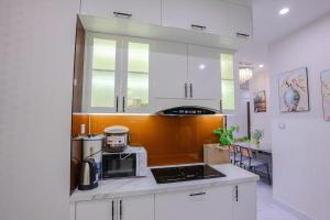 Shi House -Modern Luxury 2BR Apartment BE3 Beverly