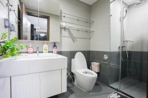 Shi House -Modern Luxury 2BR Apartment BE3 Beverly