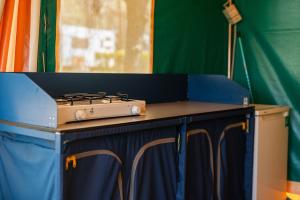 Camping Internacional Palamós