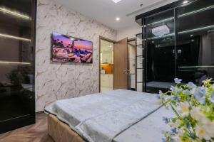 Shi House -Modern Luxury 2BR Apartment BE3 Beverly