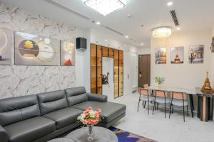 Shi House -Modern Luxury 2BR Apartment BE3 Beverly
