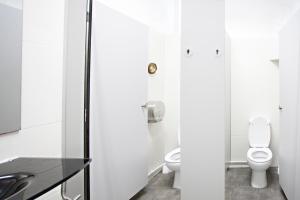 Baixa Terrace Hostel