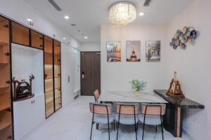 Shi House -Modern Luxury 2BR Apartment BE3 Beverly