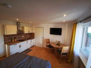Ferienwohnung Panoramaweg