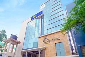 FabHotel Grand Gunas