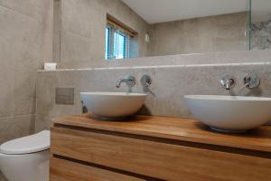 Luxury Countryside Getaway North Yorkshire