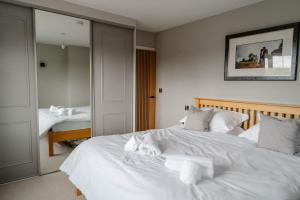 Luxury Countryside Getaway North Yorkshire