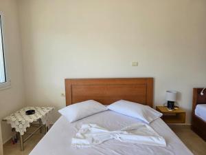 Apartment Bledi