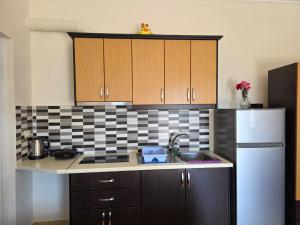 Apartment Bledi