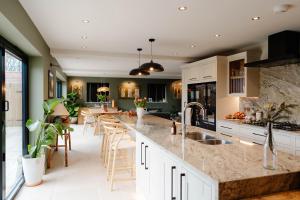 Luxury Countryside Getaway North Yorkshire
