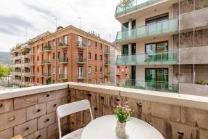 Bilocale Molinette a 200 m Metro Carducci