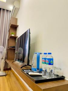 Son Tra homestay