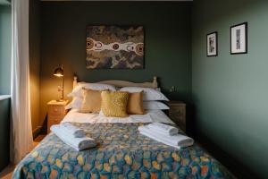 Luxury Countryside Getaway North Yorkshire