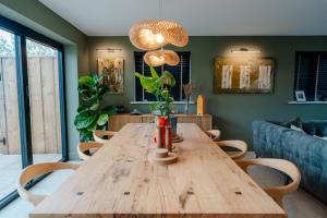 Luxury Countryside Getaway North Yorkshire