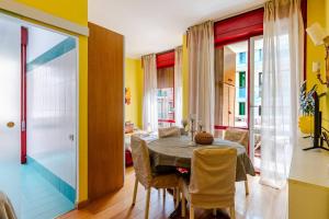 Bilocale Molinette a 200 m Metro Carducci