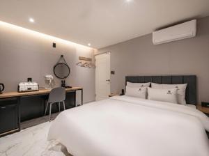 Busan Station Iruda Hotel