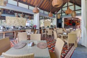 Palette Resort Argya Santi Jimbaran