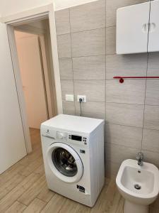 Pollys Albarella Apartment