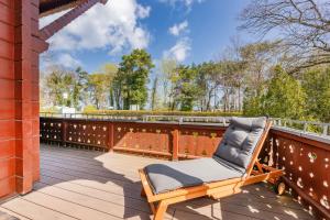 Ostseepark Captain`s Haus 1 4