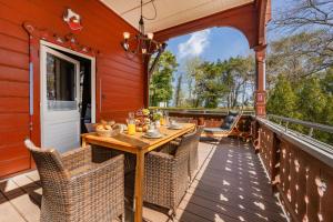 Ostseepark Captain`s Haus 1 4
