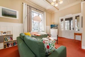 Ostseepark Captain`s Haus 1 4
