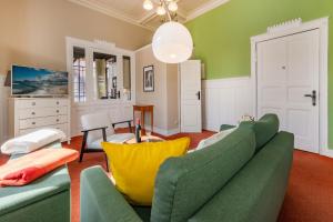 Ostseepark Captain`s Haus 1 4