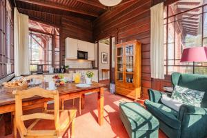 Ostseepark Captain`s Haus 1 4