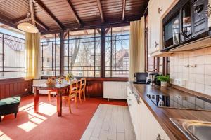 Ostseepark Captain`s Haus 1 4