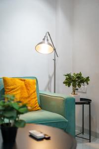 Bianca 2BHK in Bandra W by Square One Stays
