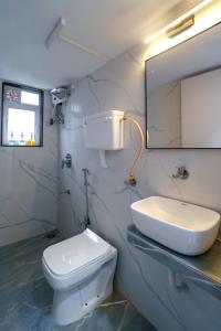 Bianca 2BHK in Bandra W by Square One Stays