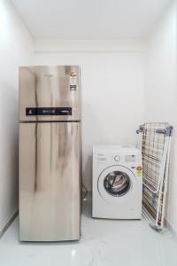 Bianca 2BHK in Bandra W by Square One Stays