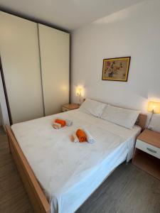 Pollys Albarella Apartment