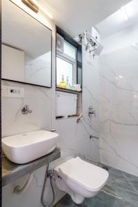 Bianca 2BHK in Bandra W by Square One Stays