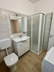 Pollys Albarella Apartment