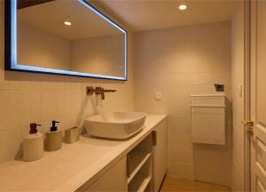 Appartement atypique sur 3 niveaux en centre-ville