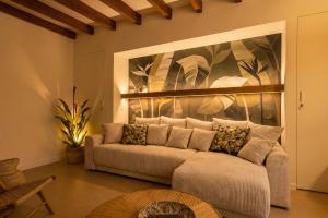 Appartement atypique sur 3 niveaux en centre-ville