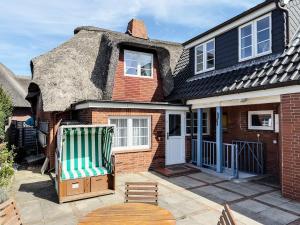 Haus Frisia Ferienwohnung Frisia 4
