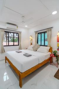 Bianca 2BHK in Bandra W by Square One Stays