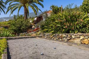 Casa Piedra y Tea