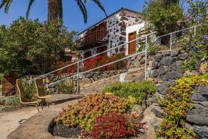 Casa Piedra y Tea