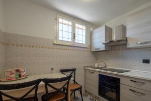 Tiburtina Rooftop Apartment