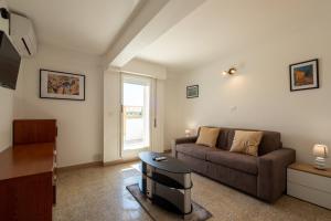 Tiburtina Rooftop Apartment