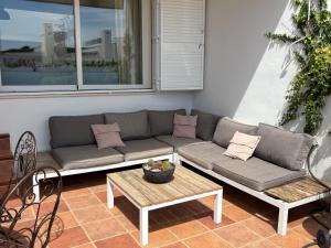 Your chill out place