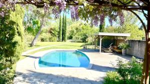 la Villa du Felibre