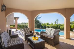 Villa Anita by Algarve Holidays