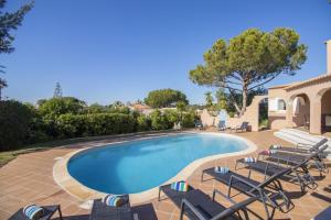 Villa Anita by Algarve Holidays